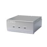 Ethernet-Wandler / PoE