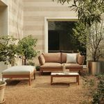 modernes Sofa