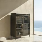 Barschrank f&uuml;r Bar