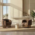 moderner Sessel