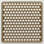 Vinyl-Zwischendecke