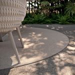 Teppich / organisches Design