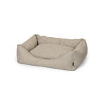 Stoff-Hundebett