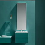 Badezimmer-Schrank - alle Hersteller aus Architektur und Design - Videos