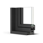 PVC-Fenster