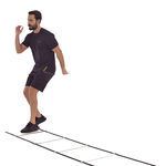 Leiter f&uuml;r Fitnessparcours / f&uuml;r &ouml;ffentliche Bereiche