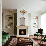 Bodenstehender Kamin - alle Hersteller aus Architektur und Design - Videos