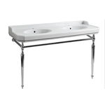 Waschbecken-Unterbau - alle Hersteller aus Architektur und Design - Videos