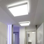 Moderne Deckenleuchte - alle Hersteller aus Architektur und Design