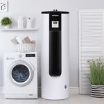 elektrischer Warmwasserbereiter