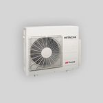 wandmontierte Klimaanlage