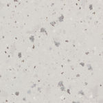 Terrazzo-Optik-Dekorlaminat