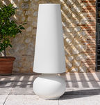 Bodenlampe
