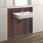 Installationselement für Wand-Waschbecken - alle Hersteller aus