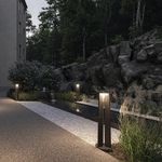 Leuchtpoller f&uuml;r Garten