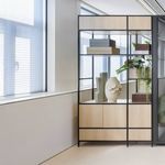 Regalsystem für Lagerung