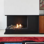 Kamin ohne Abzug - alle Hersteller aus Architektur und Design - Videos