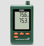 Temperatur-Datenlogger