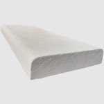 Beton-Poolumrandung