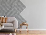 Schallschluckplatte f&uuml;r Wand