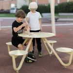 Design-Tisch