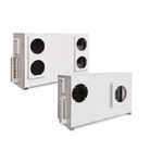 Klimaanlage für Deckenmontage - alle Hersteller aus Architektur und