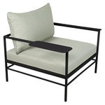 moderner Sessel