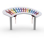 musikalisches Spielplatzger&auml;t