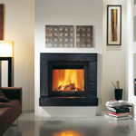 Schiefer-Kaminverkleidung - alle Hersteller aus Architektur und Design