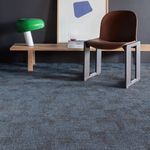 Vinyl-Bodenbelag