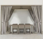 Pergola - alle Hersteller aus Architektur und Design - Videos - Seite 2