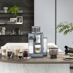 Espressomaschine