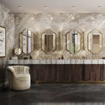 moderner Sessel