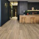 Vinyl-Bodenbelag