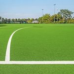Sportboden f&uuml;r Au&szlig;enbereich