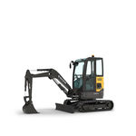 Minibagger