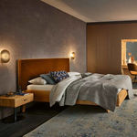 Doppelbett