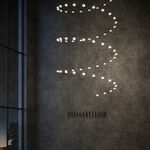 LED-Seilleuchte