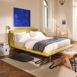 Doppelbett