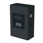 Ladestation f&uuml;r Elektrofahrzeug