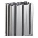 Aluminiums&auml;ule