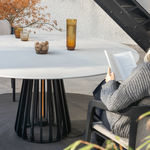 Heizelement für Tisch