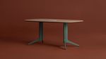 Tisch / minimalistisches Design