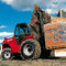 Gabelstapler auf ReifenM 26-4Manitou America's, Inc.