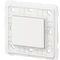 DruckschalterMK DIMENSIONS RFHoneywell Security
