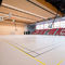 Sportboden f&uuml;r den InnenraumLUMAFLEX ENERGY LINOSPORT XF&sup2;Tarkett Sports Indoor