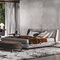 DoppelbettSPENCER Minotti