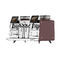 EspressomaschineMytico DueFranke Coffee Systems