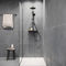 thermostatische Duschs&auml;uleTH4382008046DURAVIT
