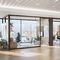 zerlegbare TrennwandEVERWALL&trade;Steelcase
